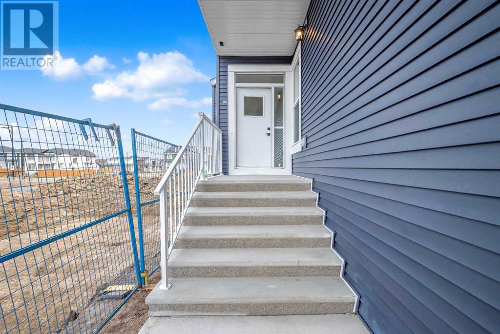Property Photo: 211 Chelsea Park AB T1X 2T3