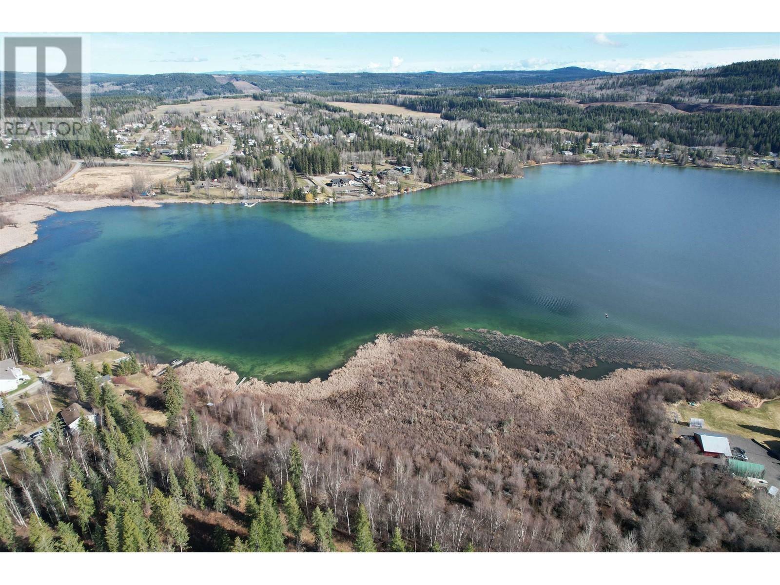 Lot 1 Gook Road  Quesnel BC V2J 6N7 photo