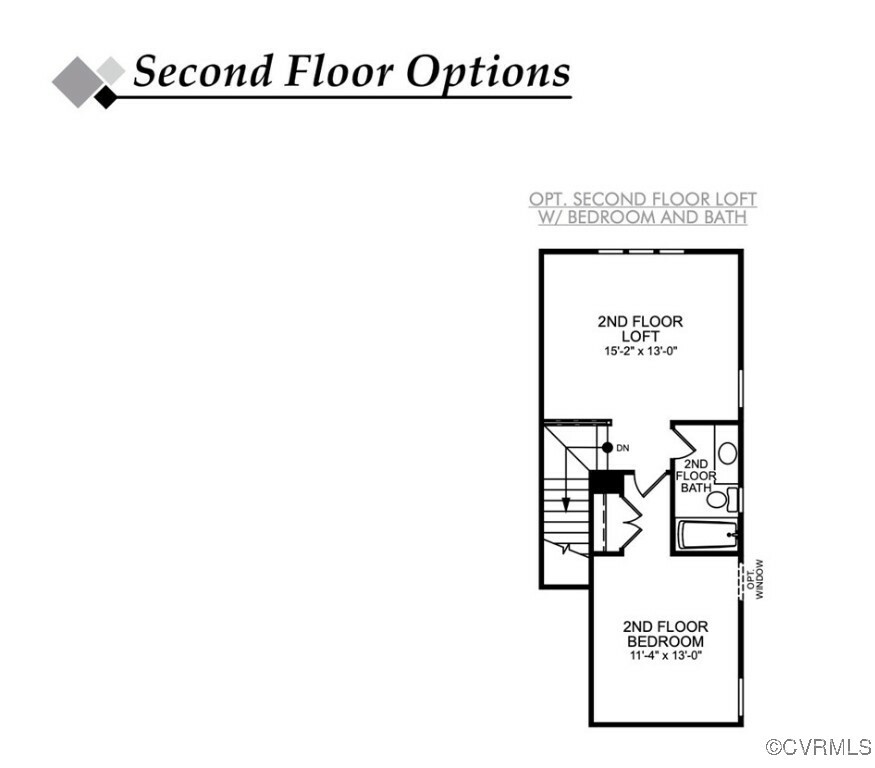 Property Photo: 4707 Tuscany Sun Way VA 23120