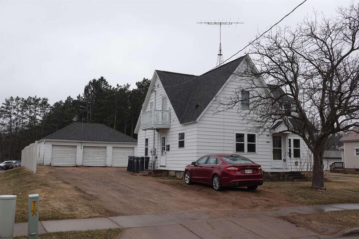 127 North Seventh Street  Medford WI 54451 photo