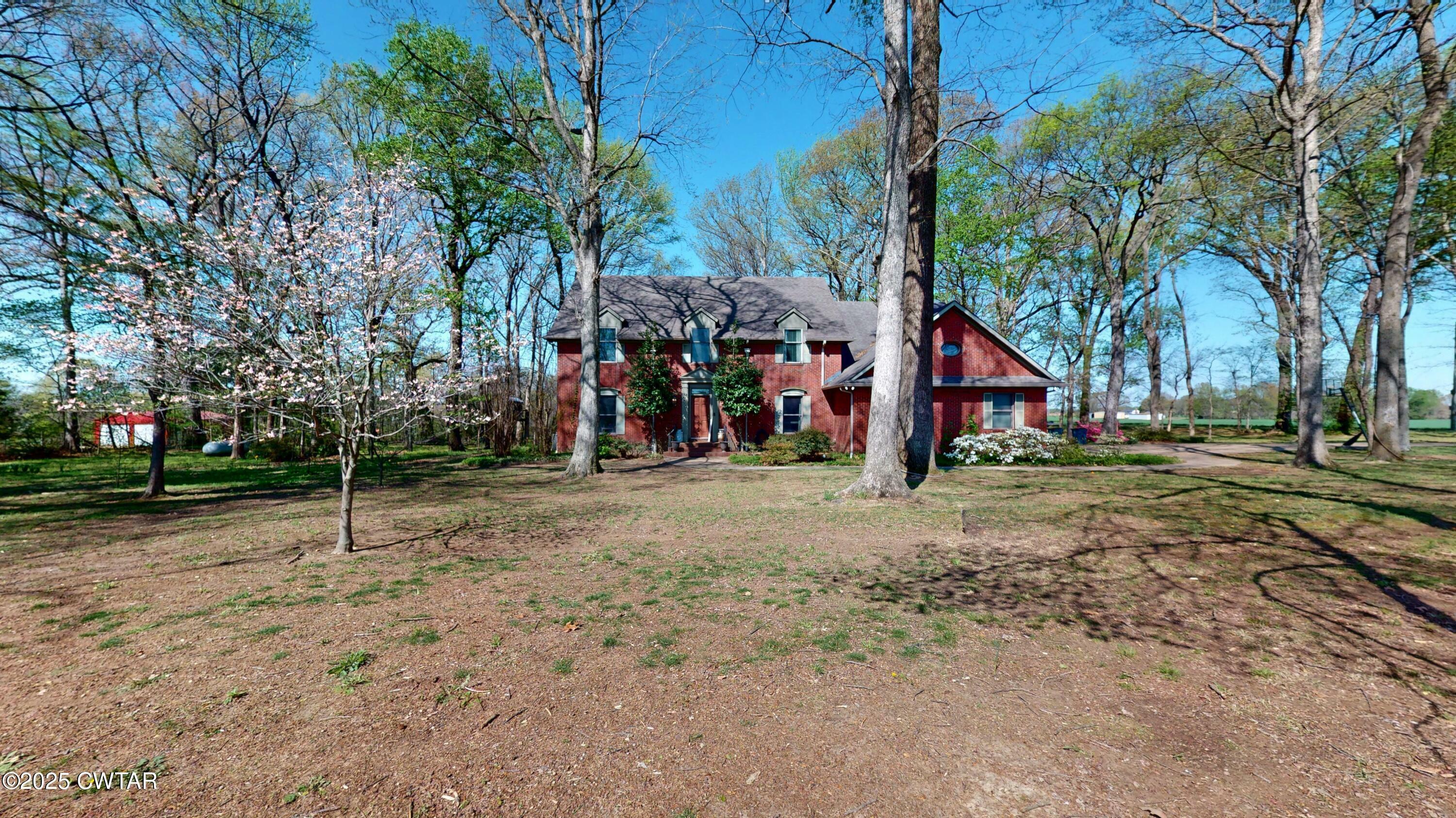 Property Photo:  6095 Tatumville Road  TN 38059 