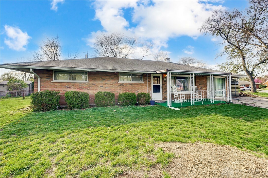 Property Photo:  4741 Rexwood Drive  OH 45439 