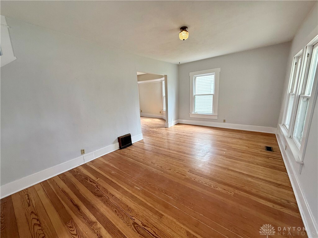 Property Photo: 1555 Bowman Avenue OH 45409