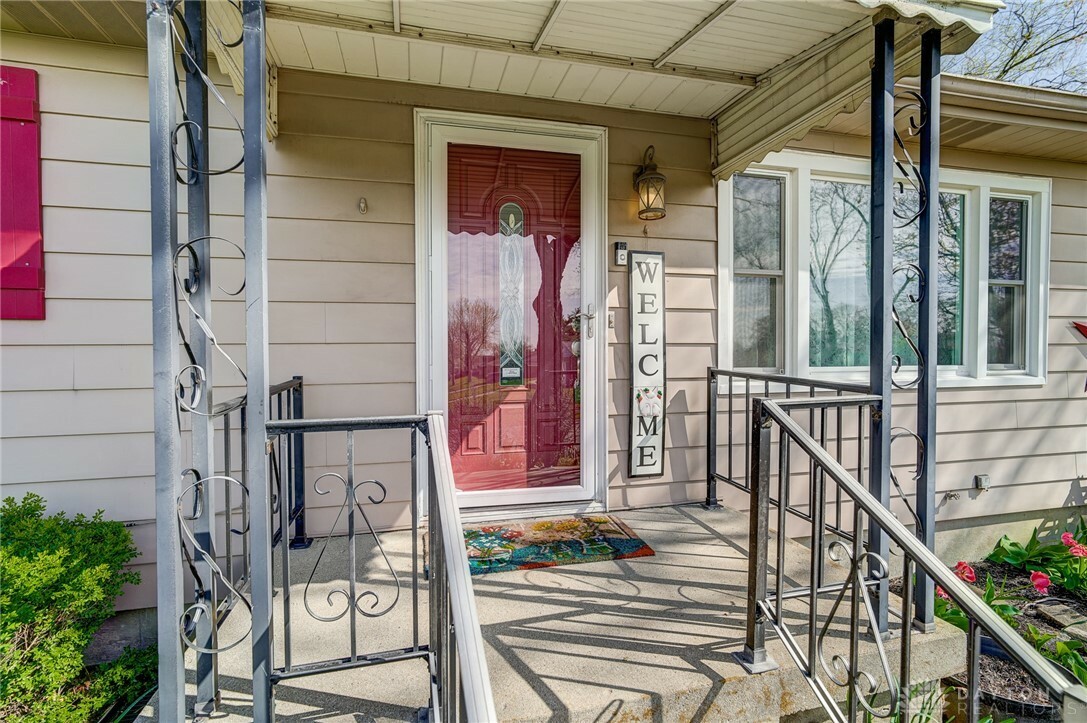Property Photo: 4619 Timber Trail Drive OH 45044