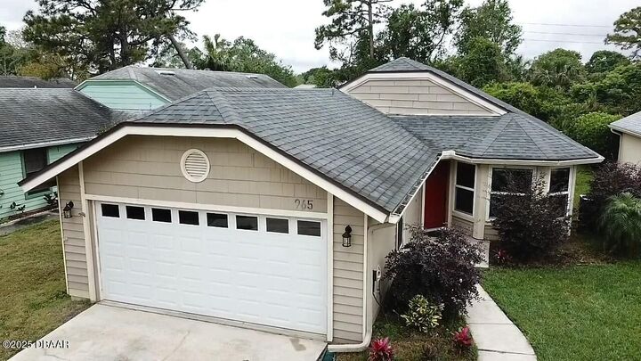 Property Photo:  965 Belleflower Drive  FL 32127 