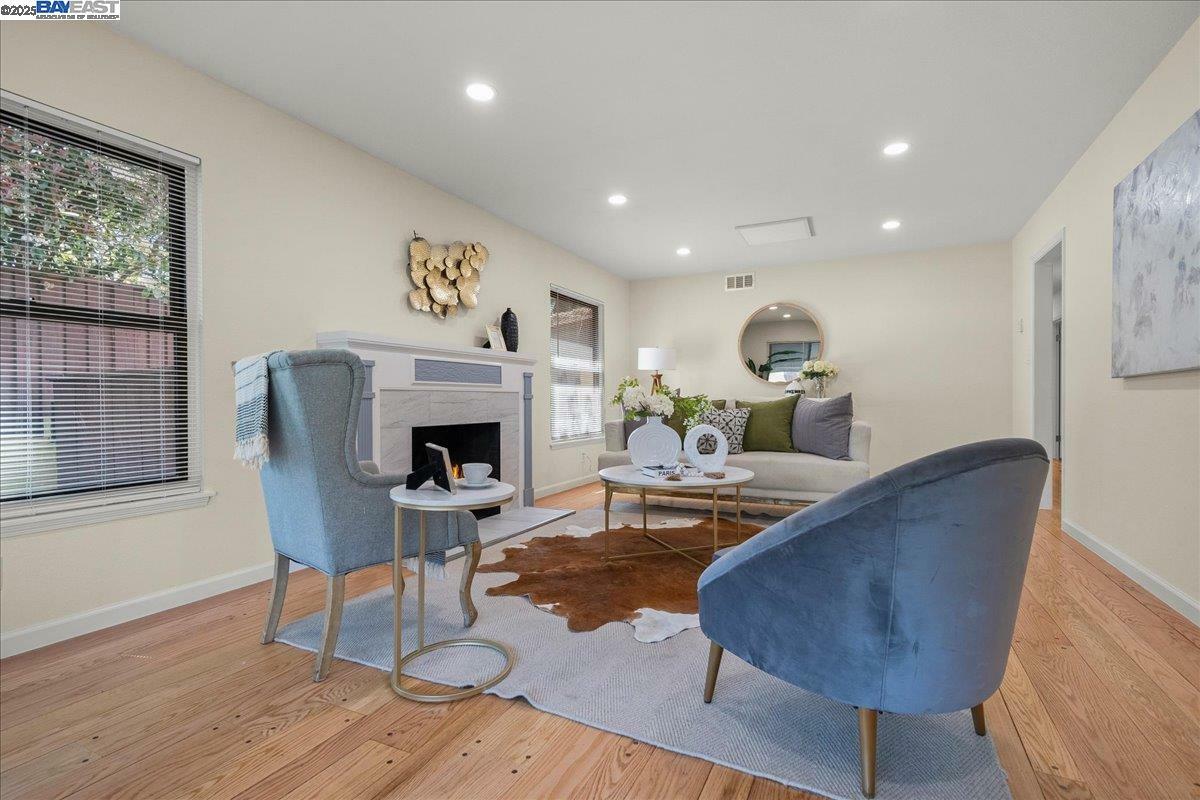 Property Photo: 41351 Fremont Blvd CA 94538