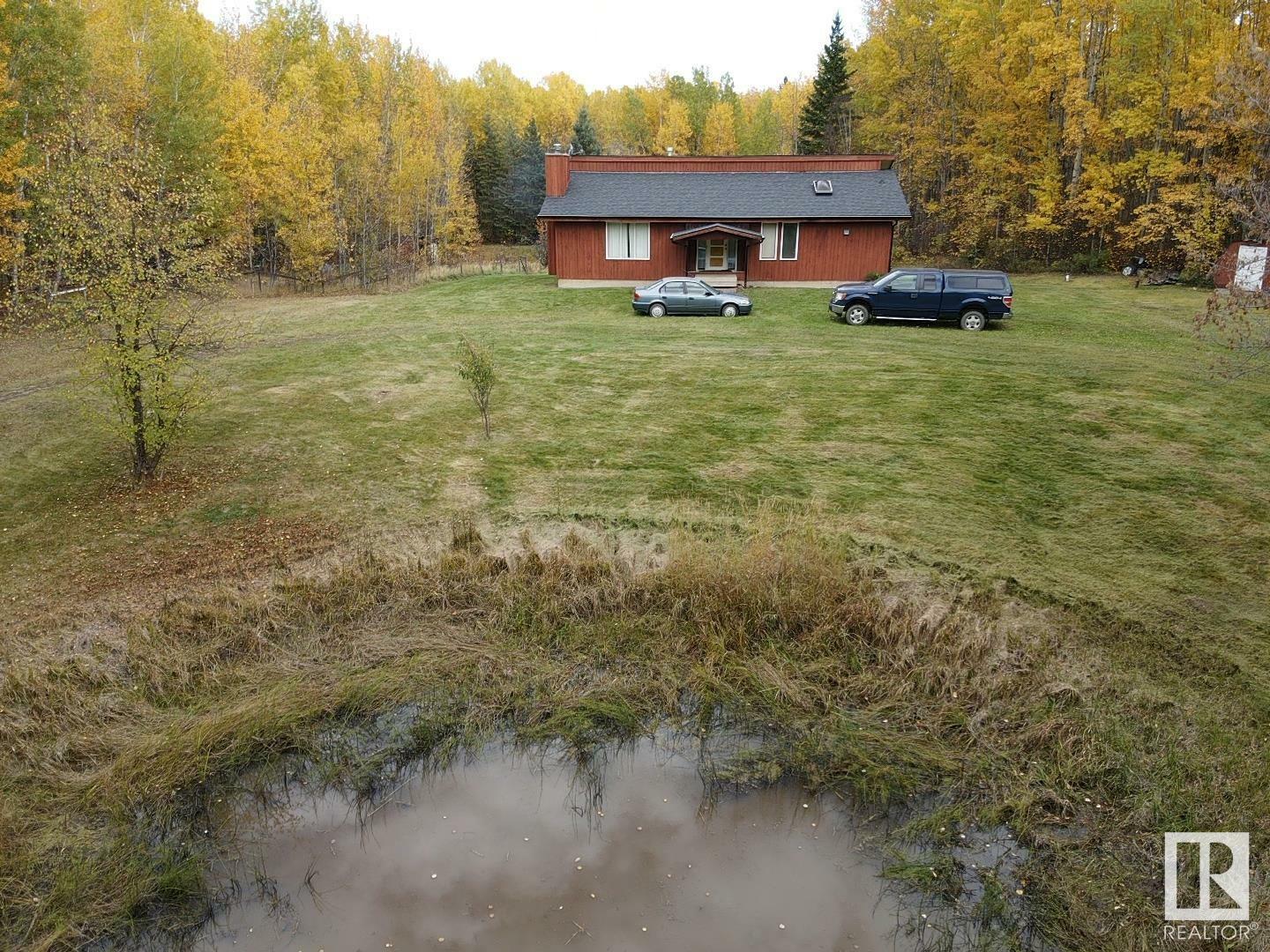 53304 Rge Road 30 128  Rural Parkland County AB T7Y 0E2 photo