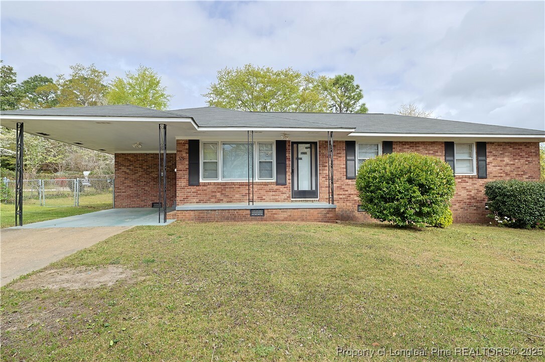 Property Photo: 520 Marion Court NC 28301