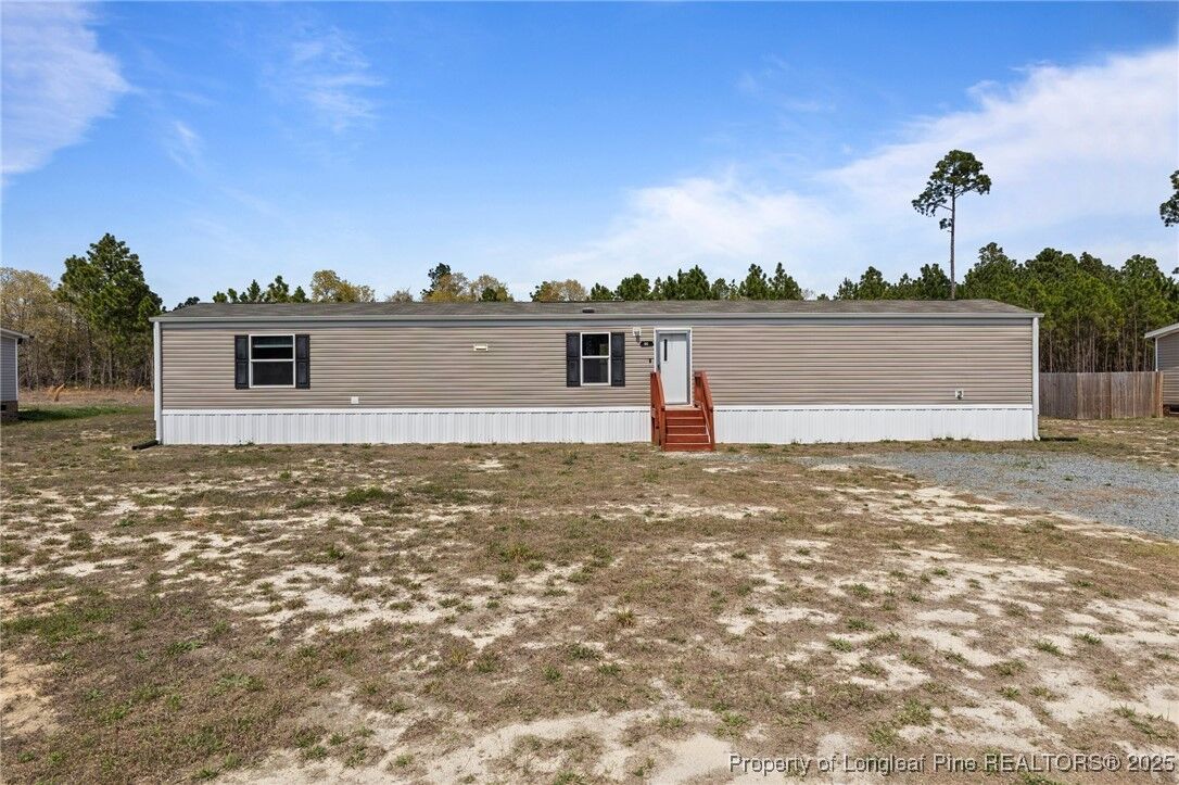 Property Photo: 90 Pine Oak NC 28326