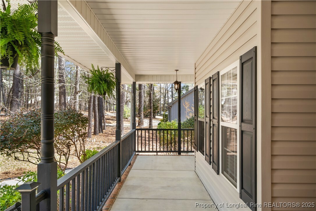 Property Photo: 76 Silver Lake Point NC 27332