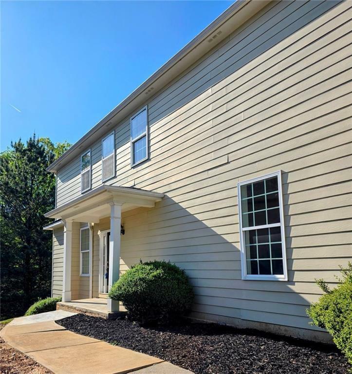 Property Photo: 1960 Dakota Drive NW GA 30101