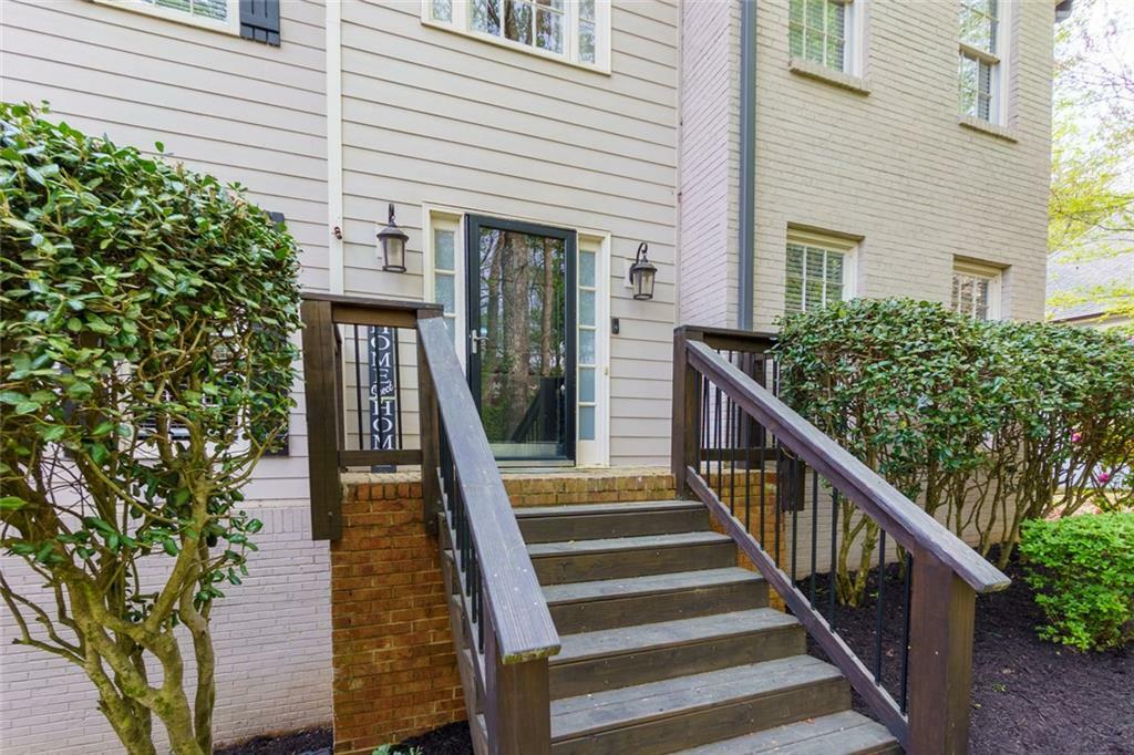 Property Photo: 4270 Parnell Road GA 30062