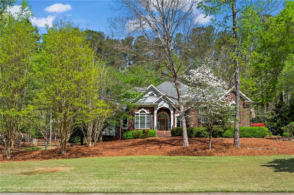 Property Photo: 423 Morgan Falls Chase GA 30114