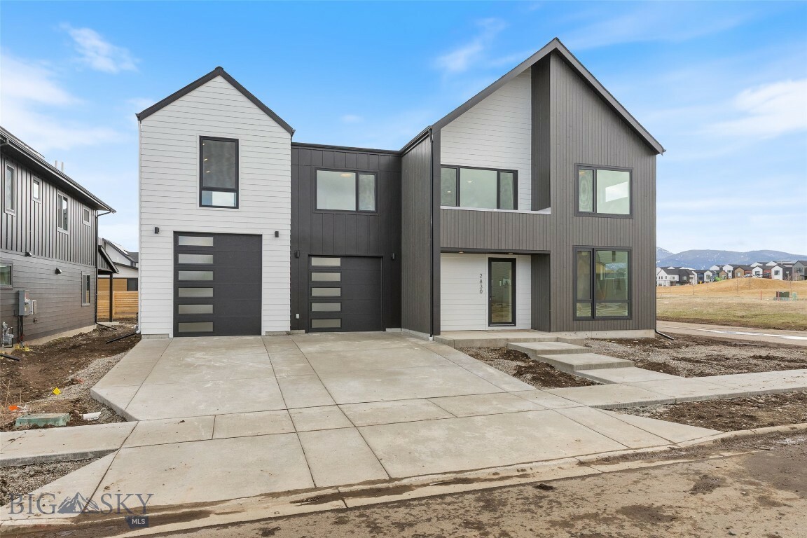Property Photo: 2830 S 30th Avenue MT 59718