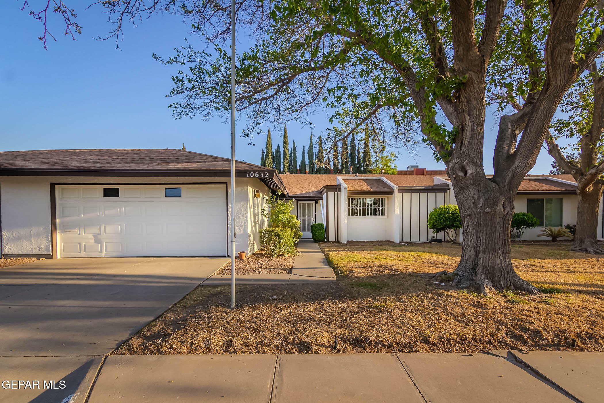 Property Photo: 10632 Park View Circle TX 79935