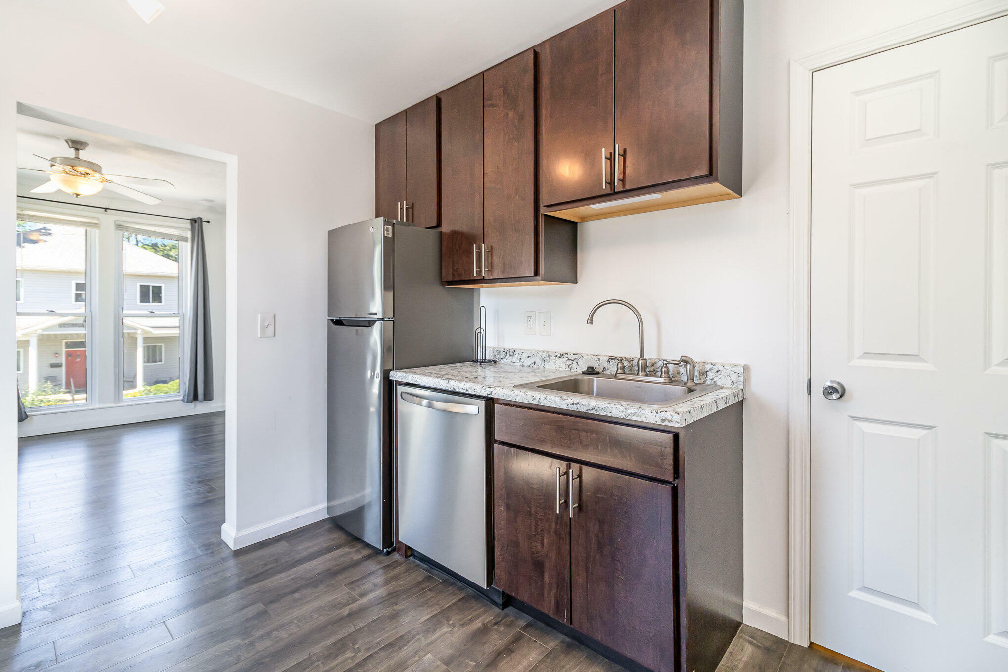 Property Photo: 610 Union Street 4 IN 46383