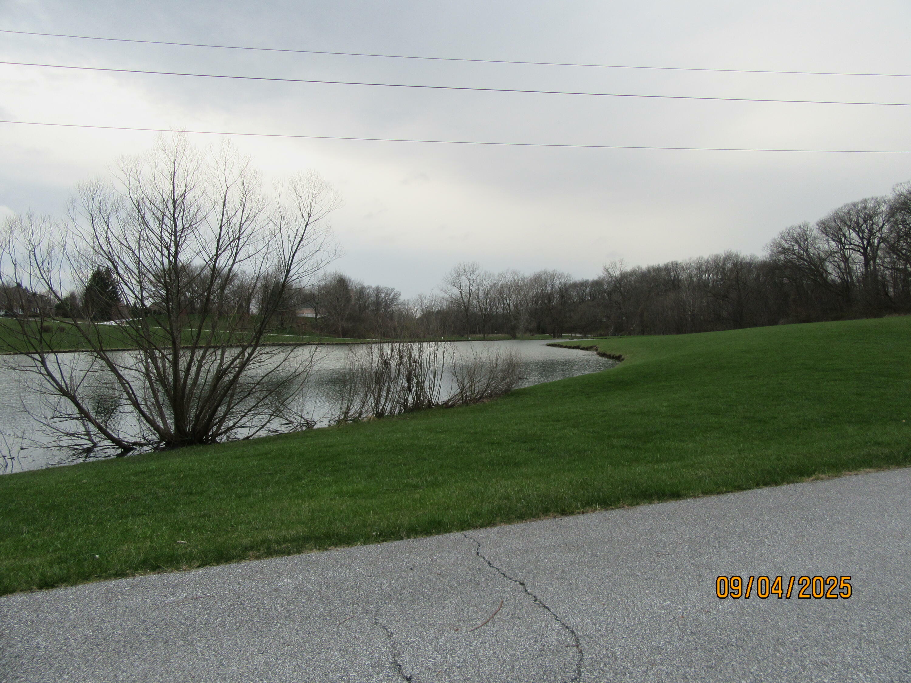 Property Photo: 274 Bridlewood Lane IN 46385
