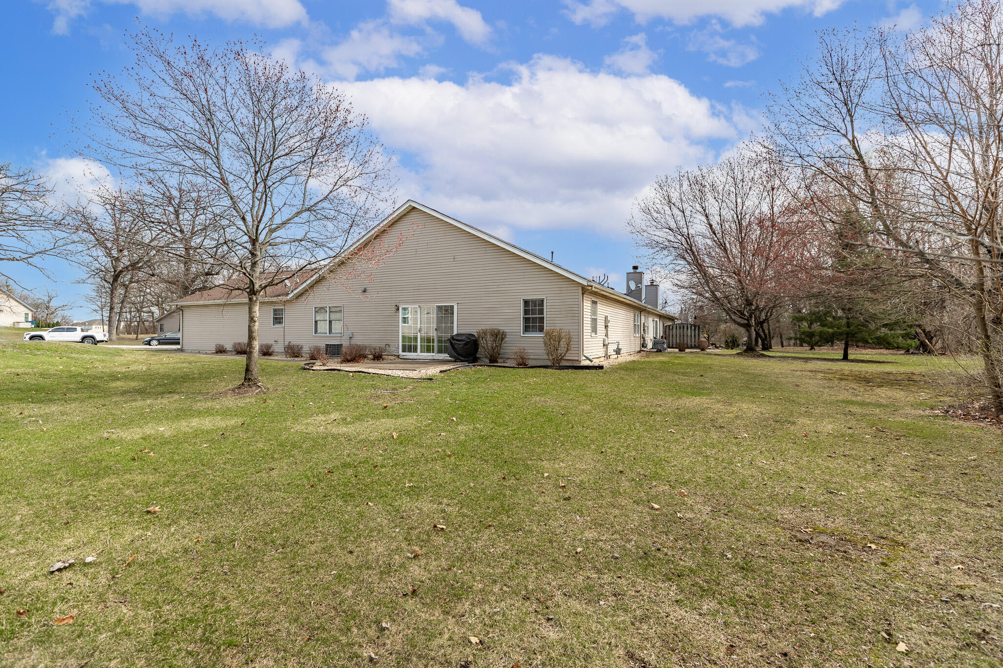 Property Photo:  8660 Kelly Drive  IN 46373 