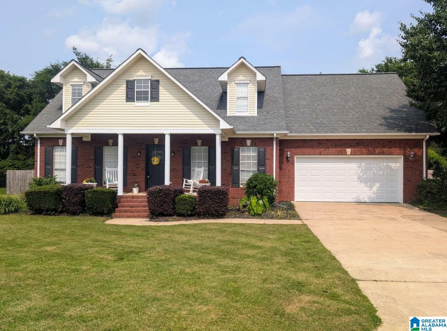 Property Photo: 90 Anna Brook Lane AL 36203