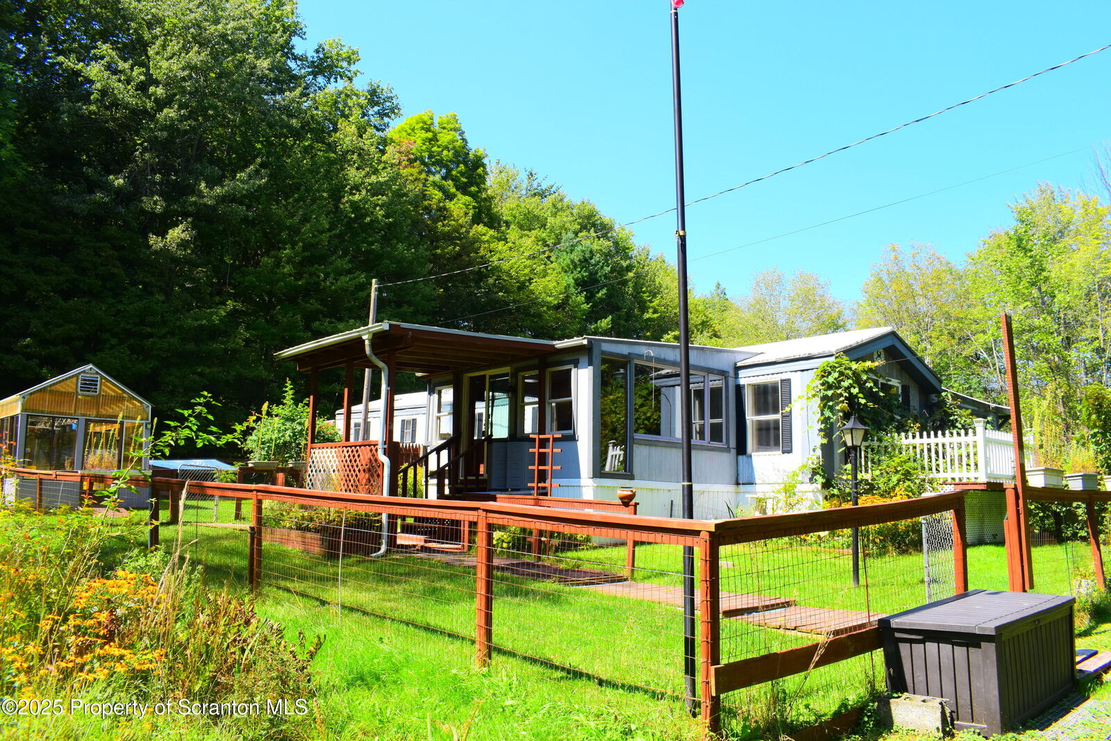 Property Photo:  334 &Amp 328 N North Shore Drive  PA 18812 