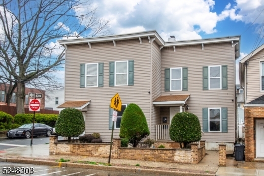 Property Photo: 132 William St NJ 07109