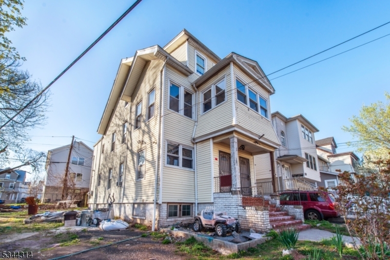 Property Photo: 181 Osborne Ter NJ 07112