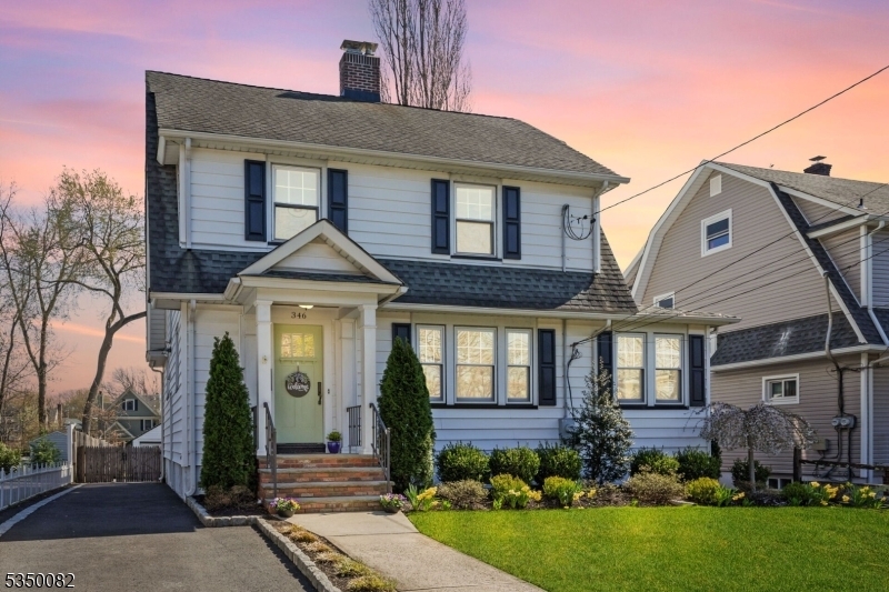 346 Lincoln Ave E  Cranford Twp. NJ 07016 photo