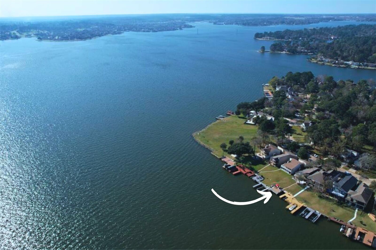 Property Photo:  11411 Twain Drive  TX 77356 