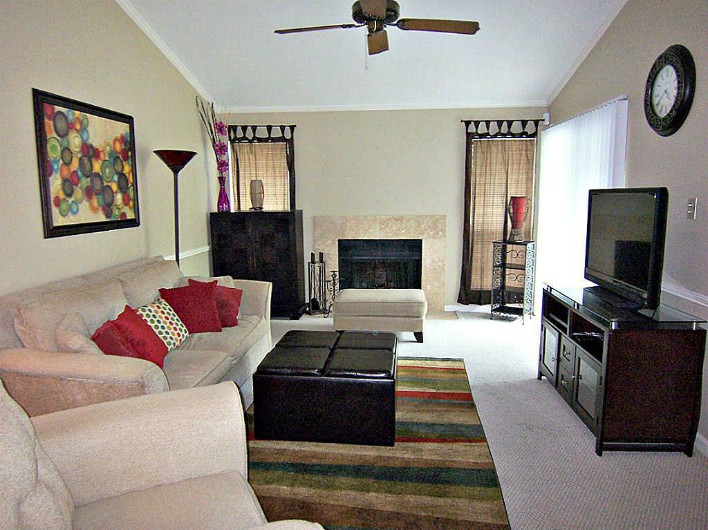 Property Photo: 14777 Wunderlich Drive 2404 TX 77069