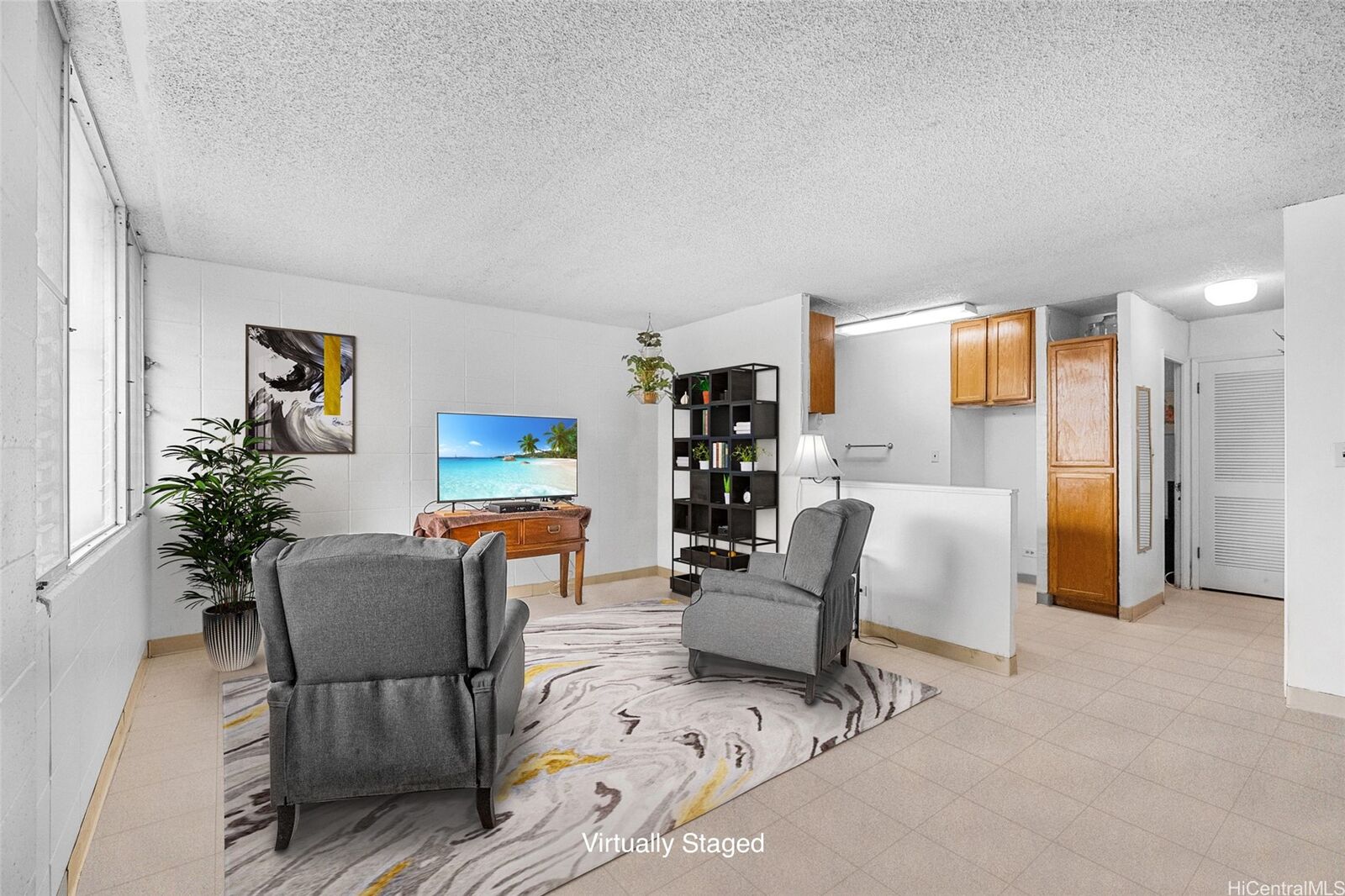 Property Photo: 94-246 Leoku Street G/324 HI 96797