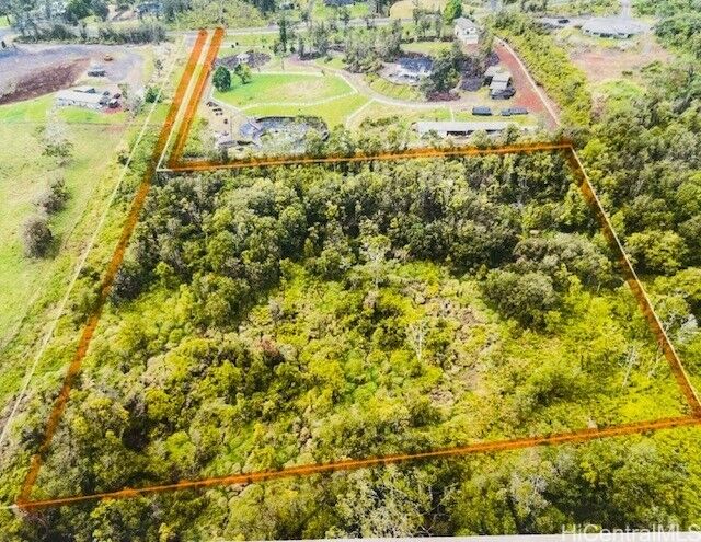 Property Photo: 3006 Kaumana Drive 2 HI 96720