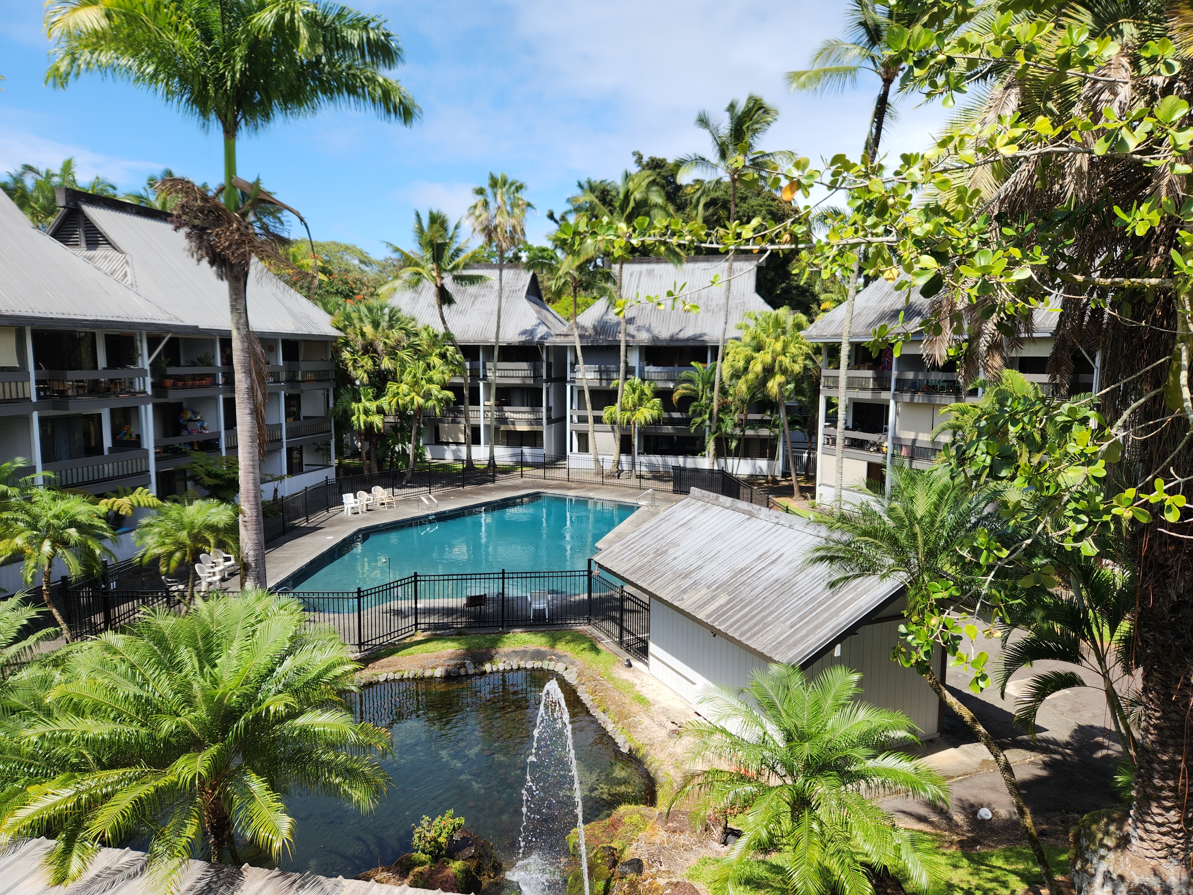 Property Photo: 400 Hualani St 5342 HI 96720