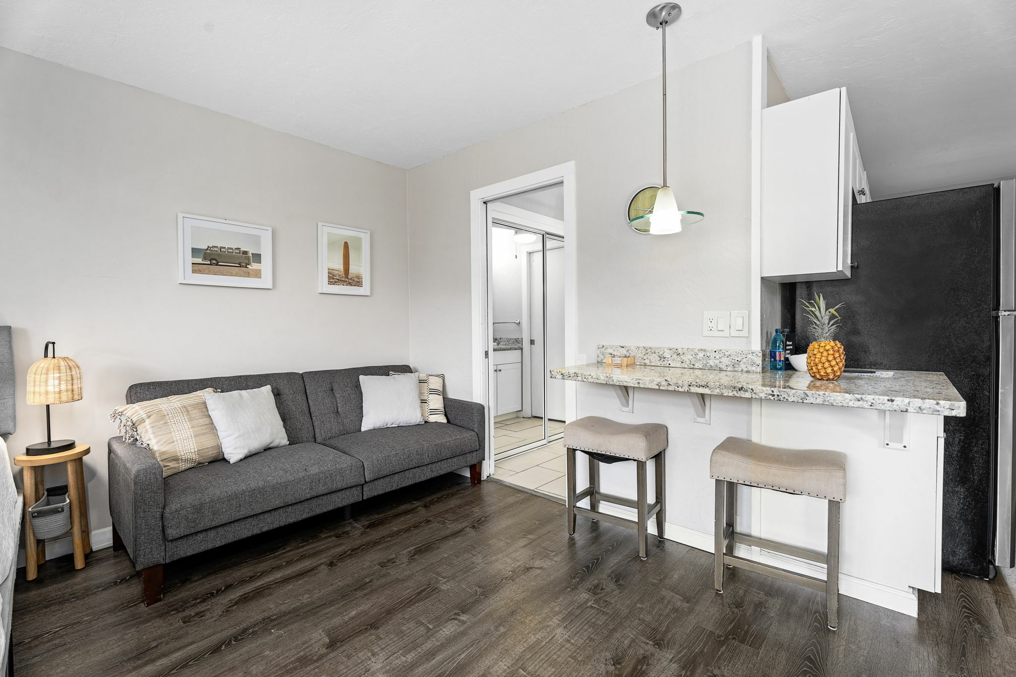 Property Photo: 76-6233 Alii Dr 264 HI 96740