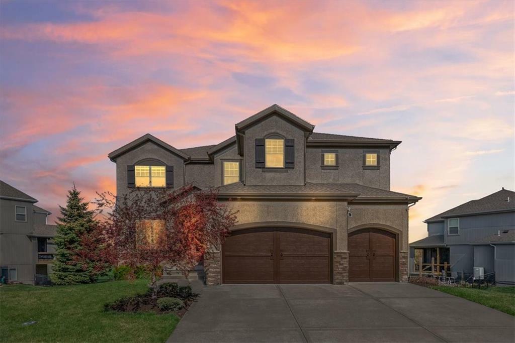 11194 S Hastings Street  Olathe KS 66061 photo