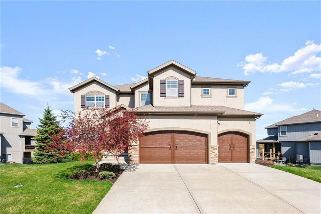 11194 S Hastings Street  Olathe KS 66061 photo