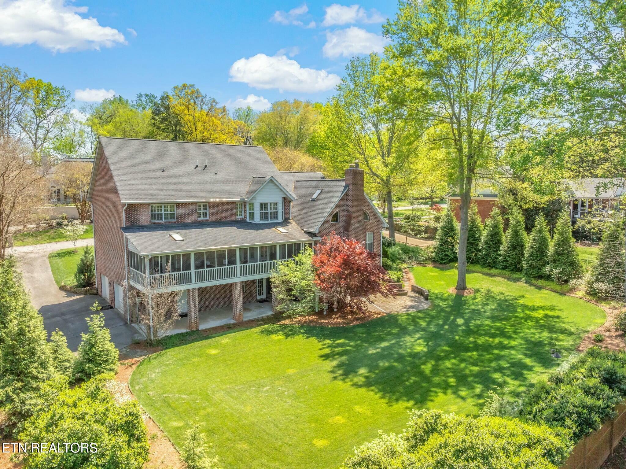 Property Photo:  1909 Whitehall St  TN 37803 