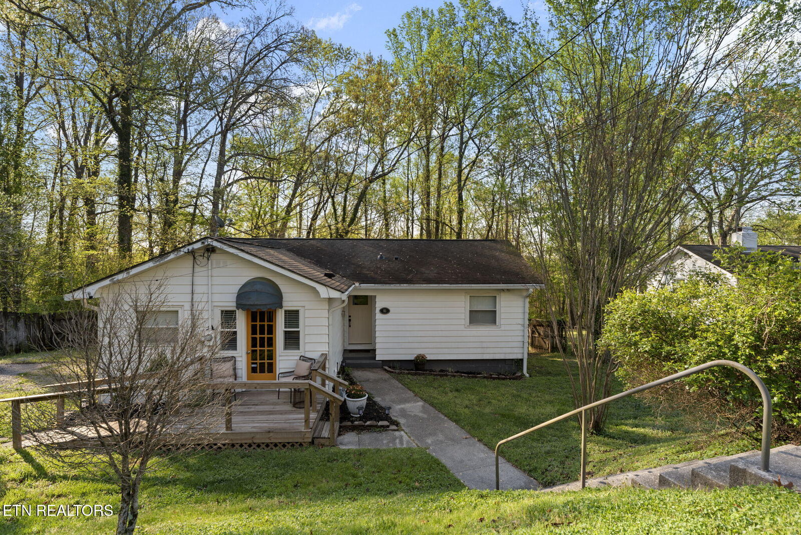 Property Photo:  83 Outer Drive  TN 37830 