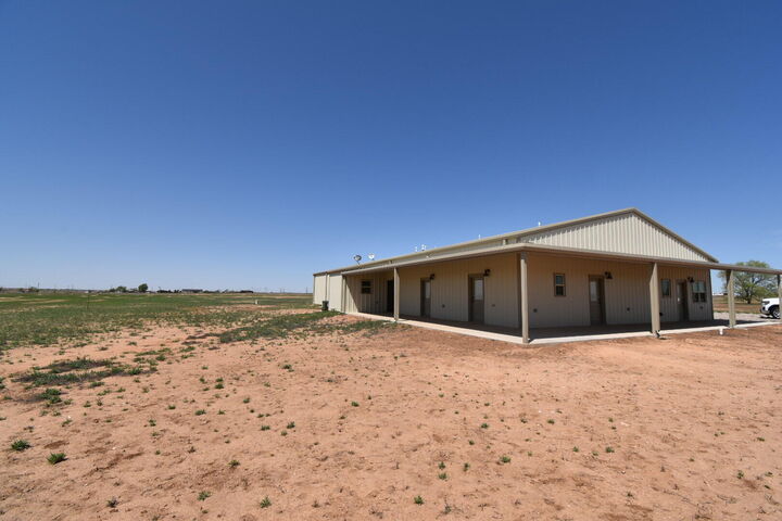 Property Photo: 11201 N County Road 1440 TX 79363
