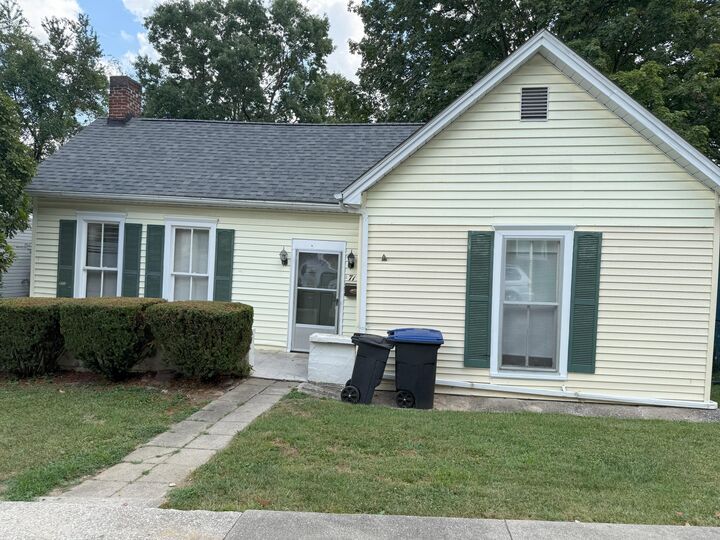 Property Photo:  719 Woodland Avenue  KY 40601 