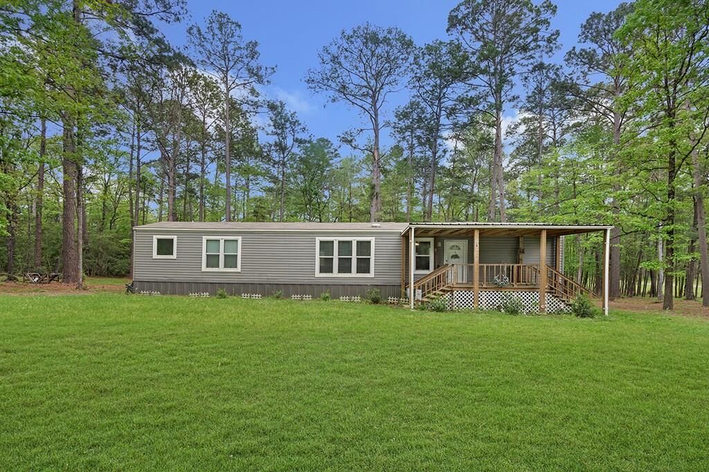 Property Photo:  126 Cr 457  TX 75929 