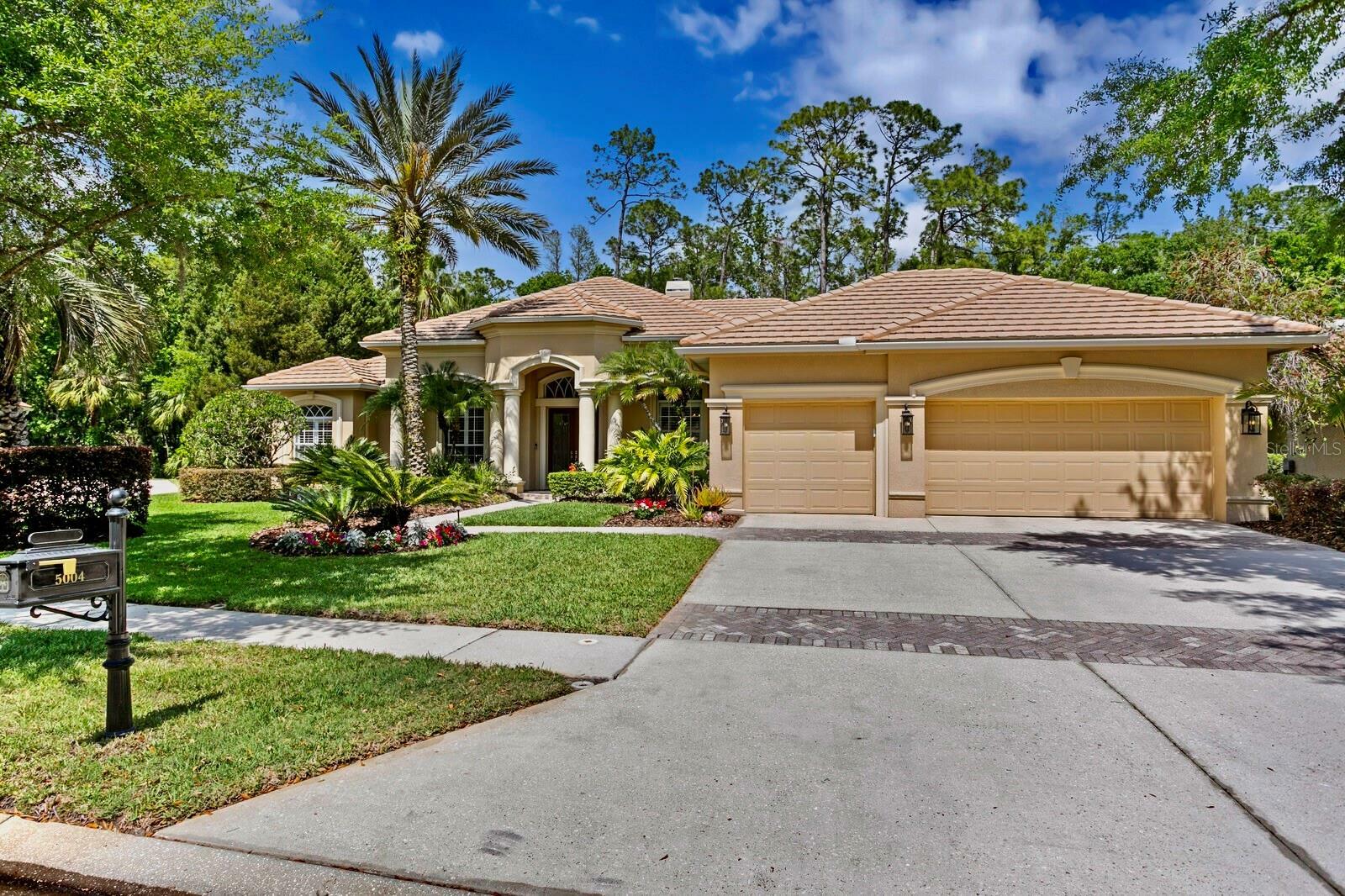 5004 Waterkey Way  Tampa FL 33647 photo