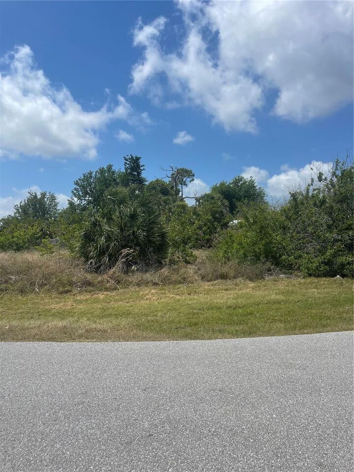 Property Photo: 15377 Red Head Avenue FL 33981