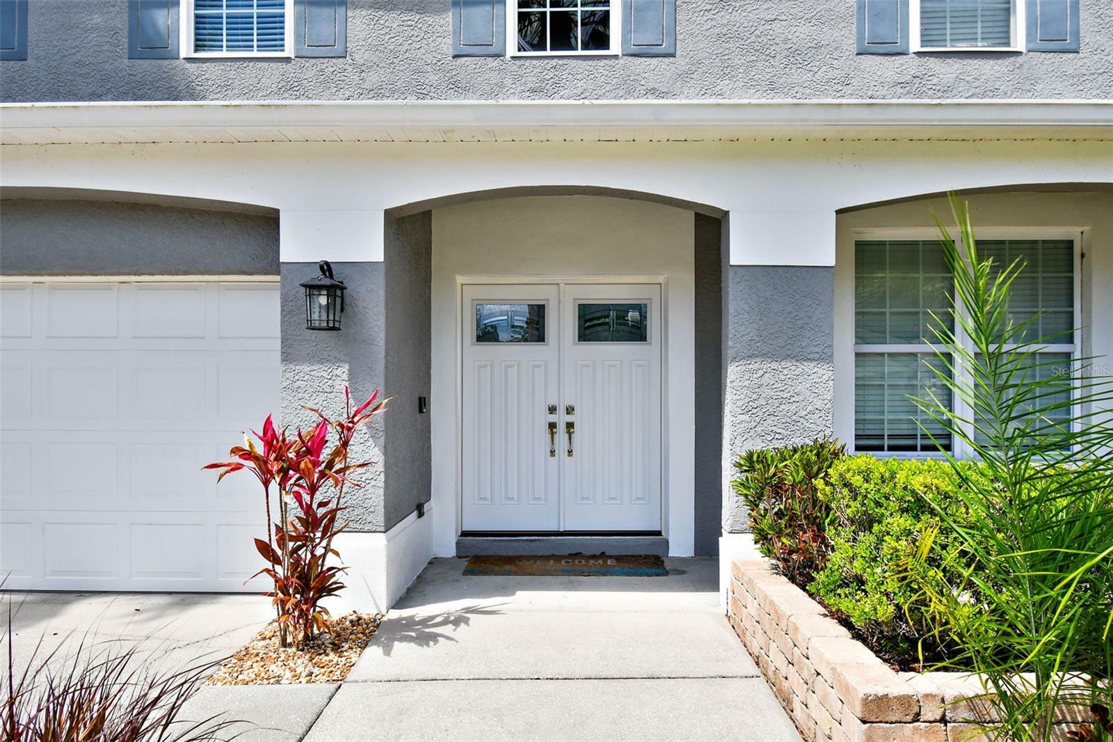 Property Photo: 12525 Sparkleberry Road FL 33626