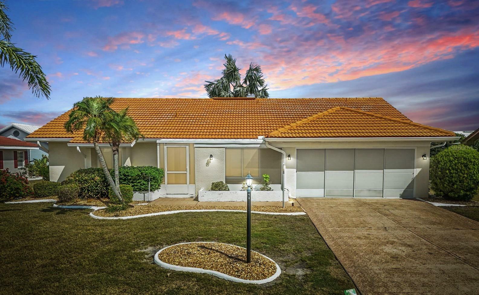 1805 Granville Lane  Sun City Center FL 33573 photo