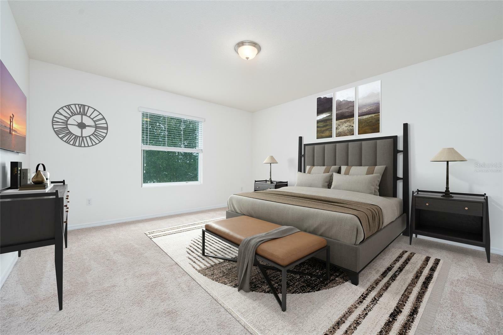 Property Photo: 3844 Silverlake Way FL 33544