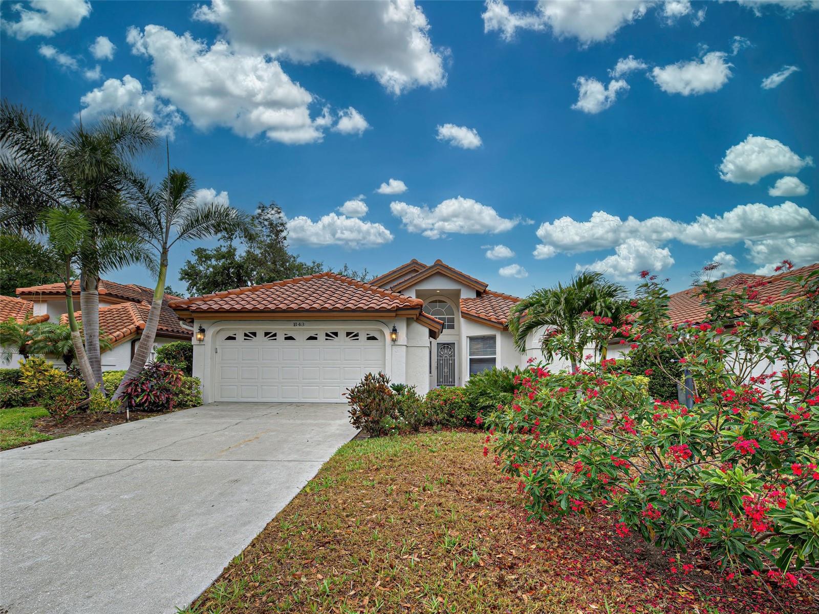 Property Photo: 1143 Harbor Town Way FL 34292