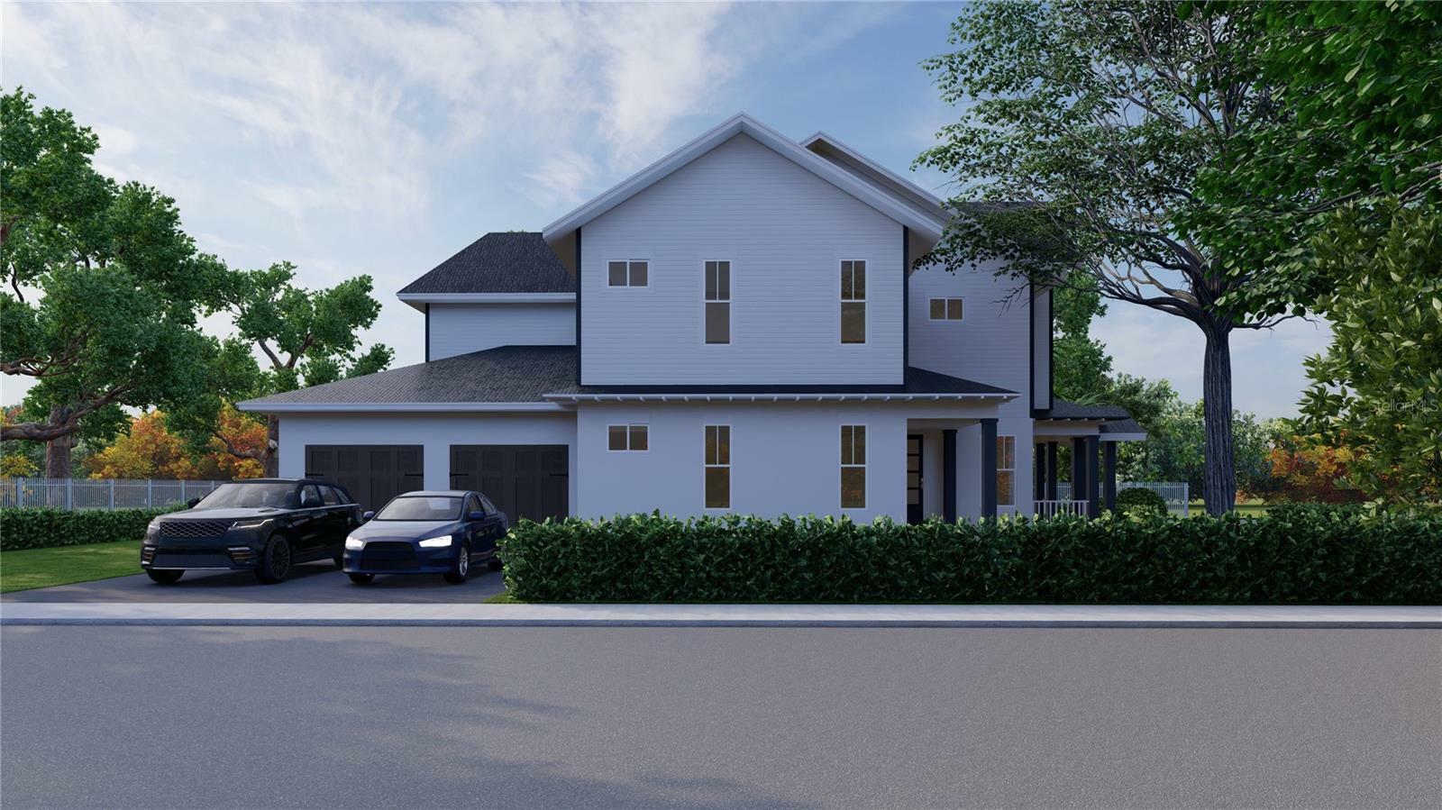 Property Photo: 1077 Minnesota Avenue FL 32789