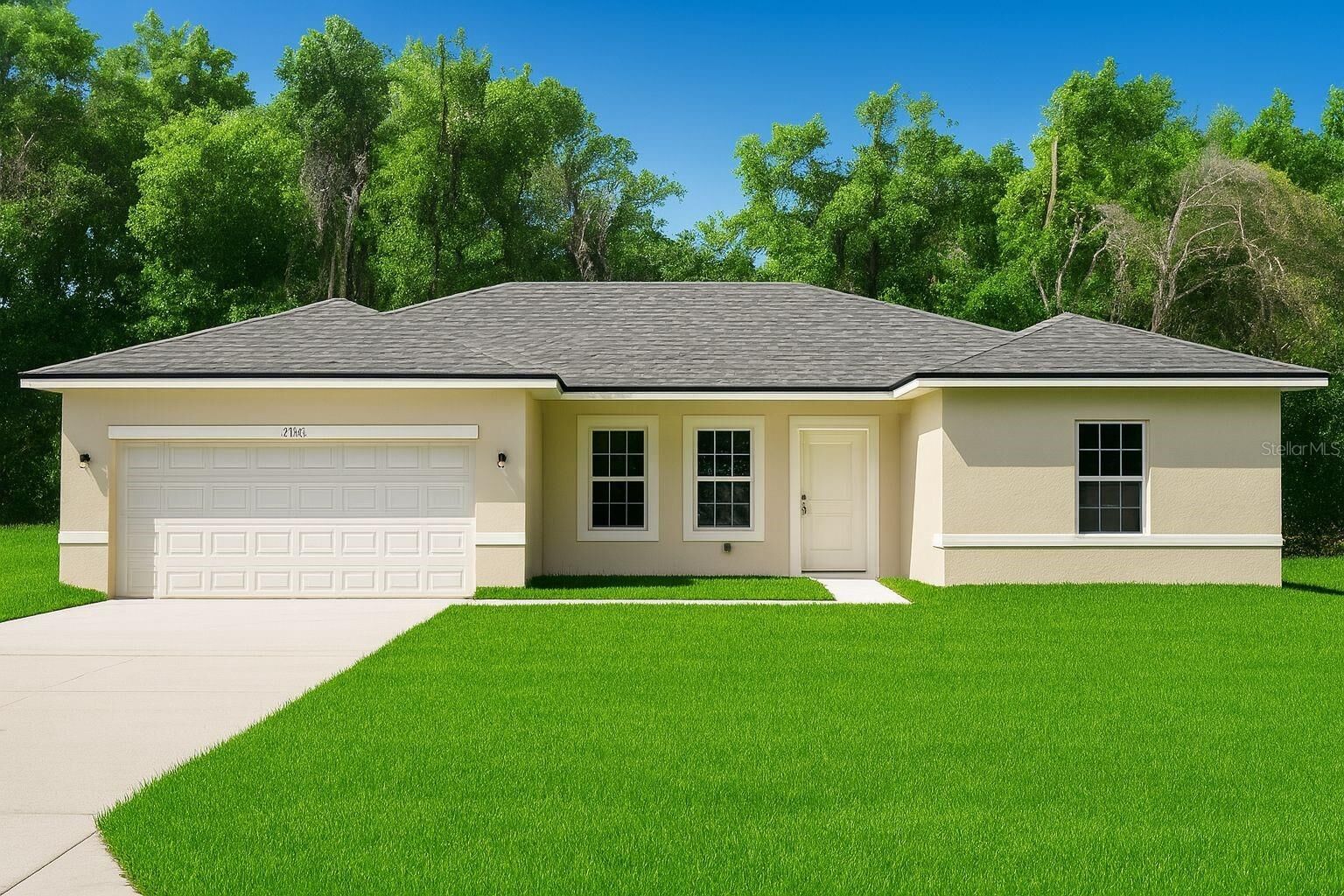 Property Photo:  7738 N Creek Way  FL 34434 