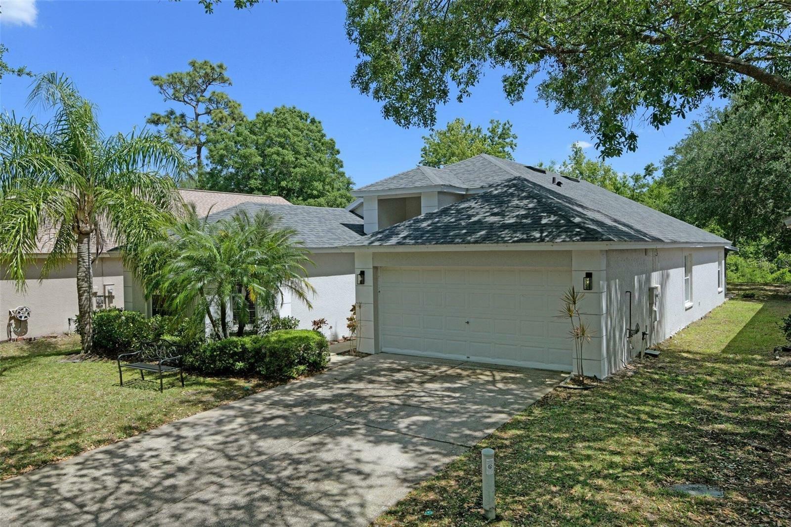 Property Photo: 13405 Fawn Springs Drive FL 33626