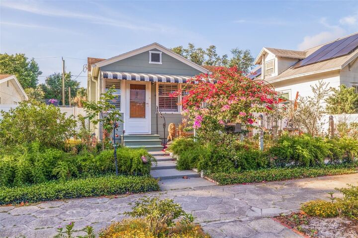 Property Photo:  4426 3rd Avenue N  FL 33713 